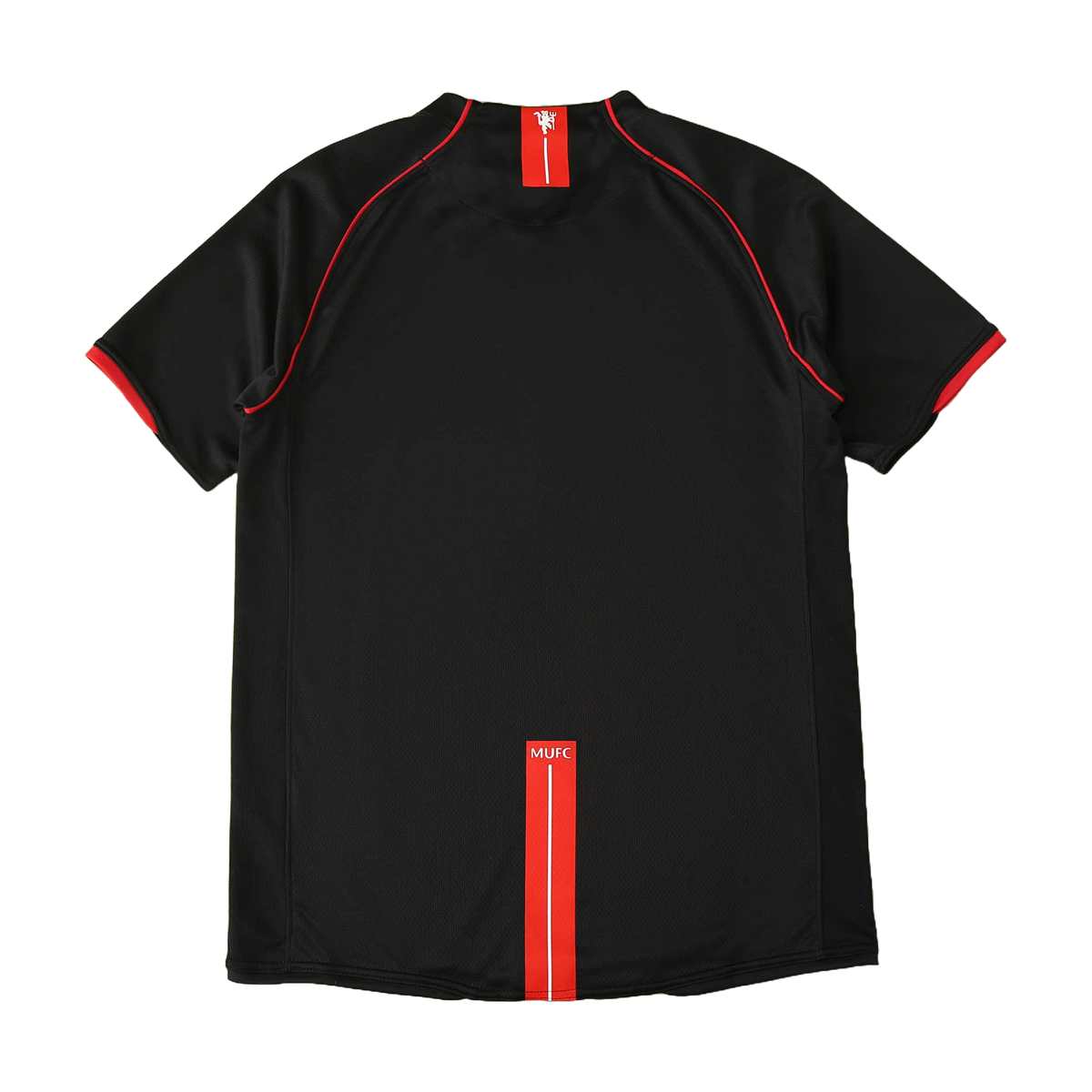Camisa Retrô Manchester United II 2007/08 - foto 2