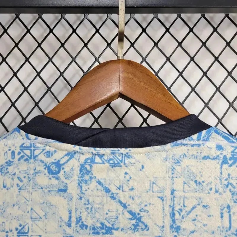 Camisa Portugal II 24/25 Torcedor - foto 6