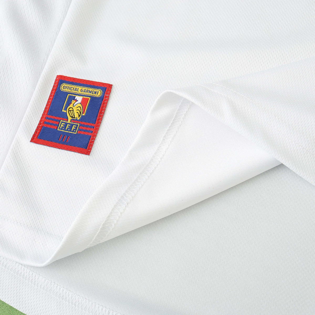 Camisa Retrô França 1998 - foto 8