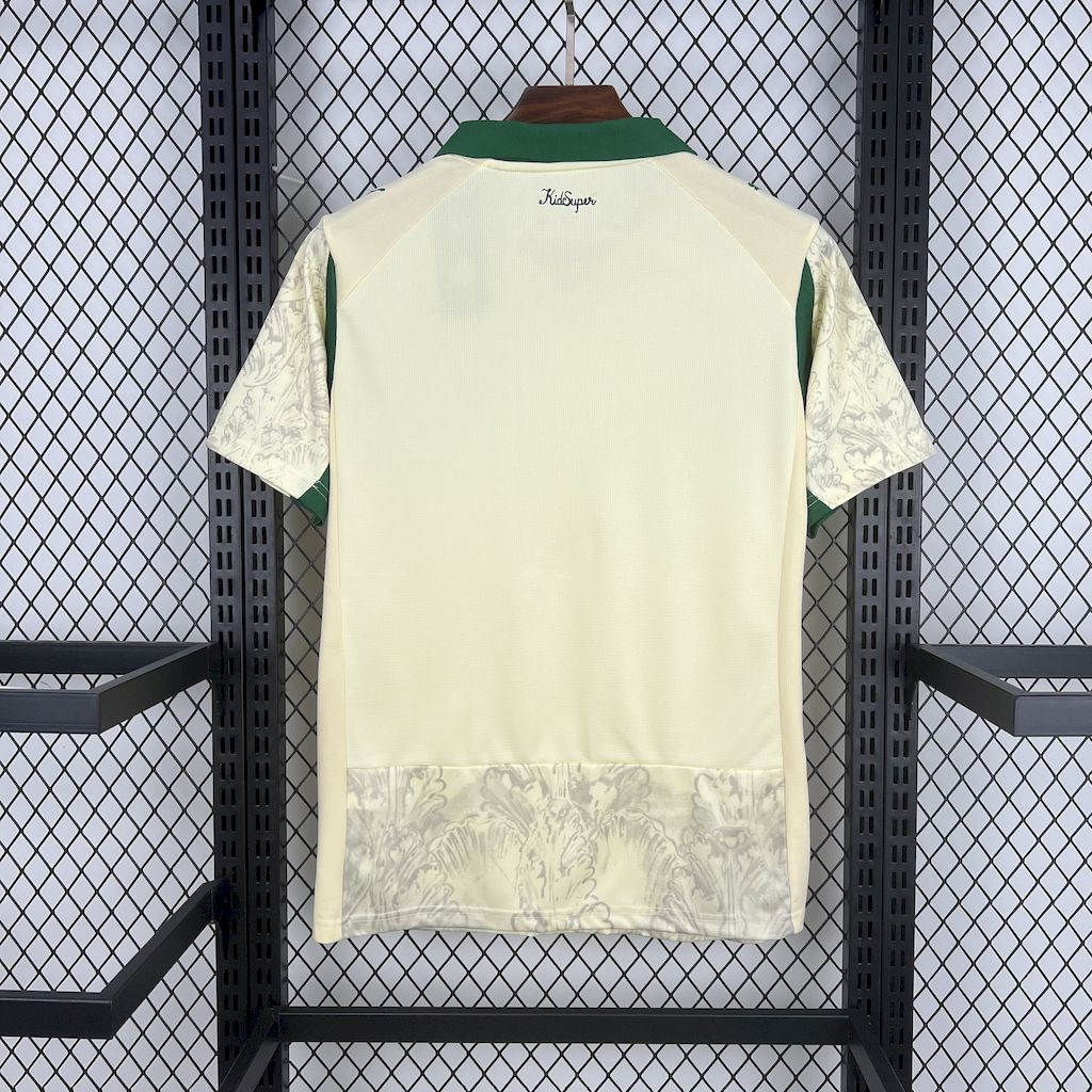 Palmeiras Home Kids Kit 2025/26 - photo 5