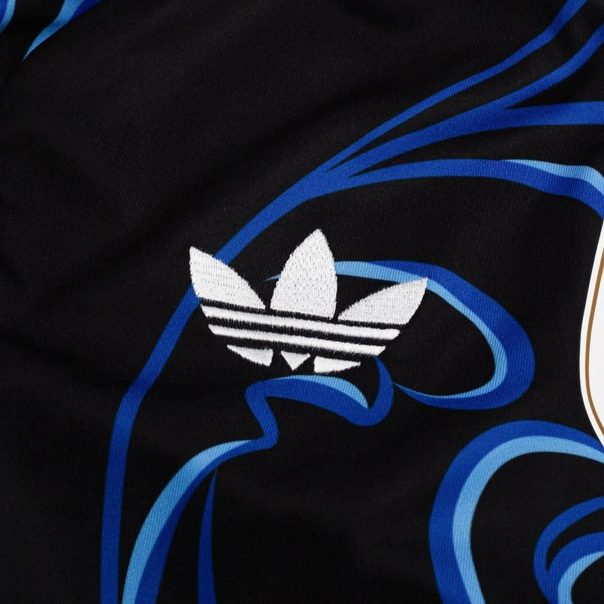 Argentina Away Jersey 2026/27 - photo 5