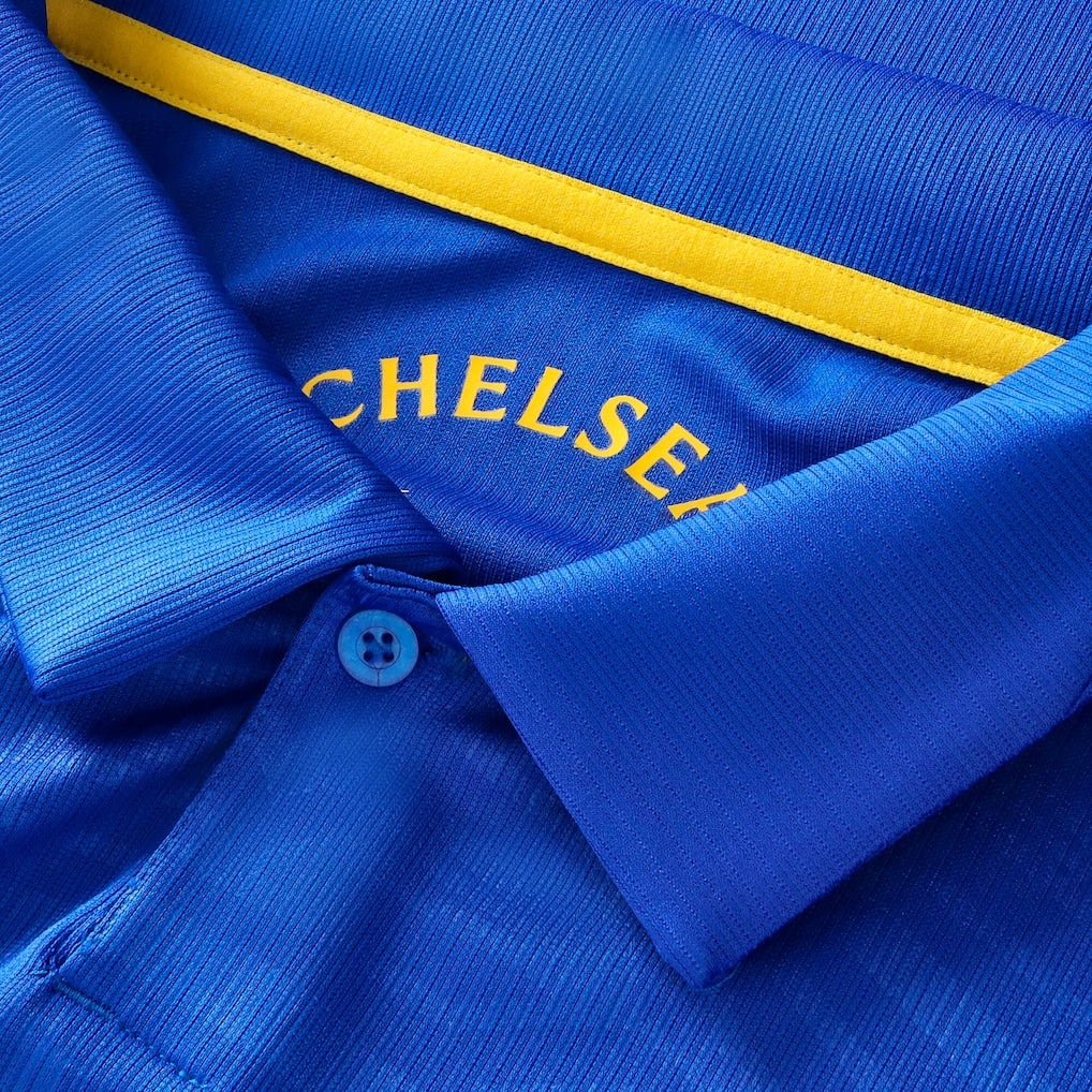 Chelsea Home Jersey 2026/27 - photo 3