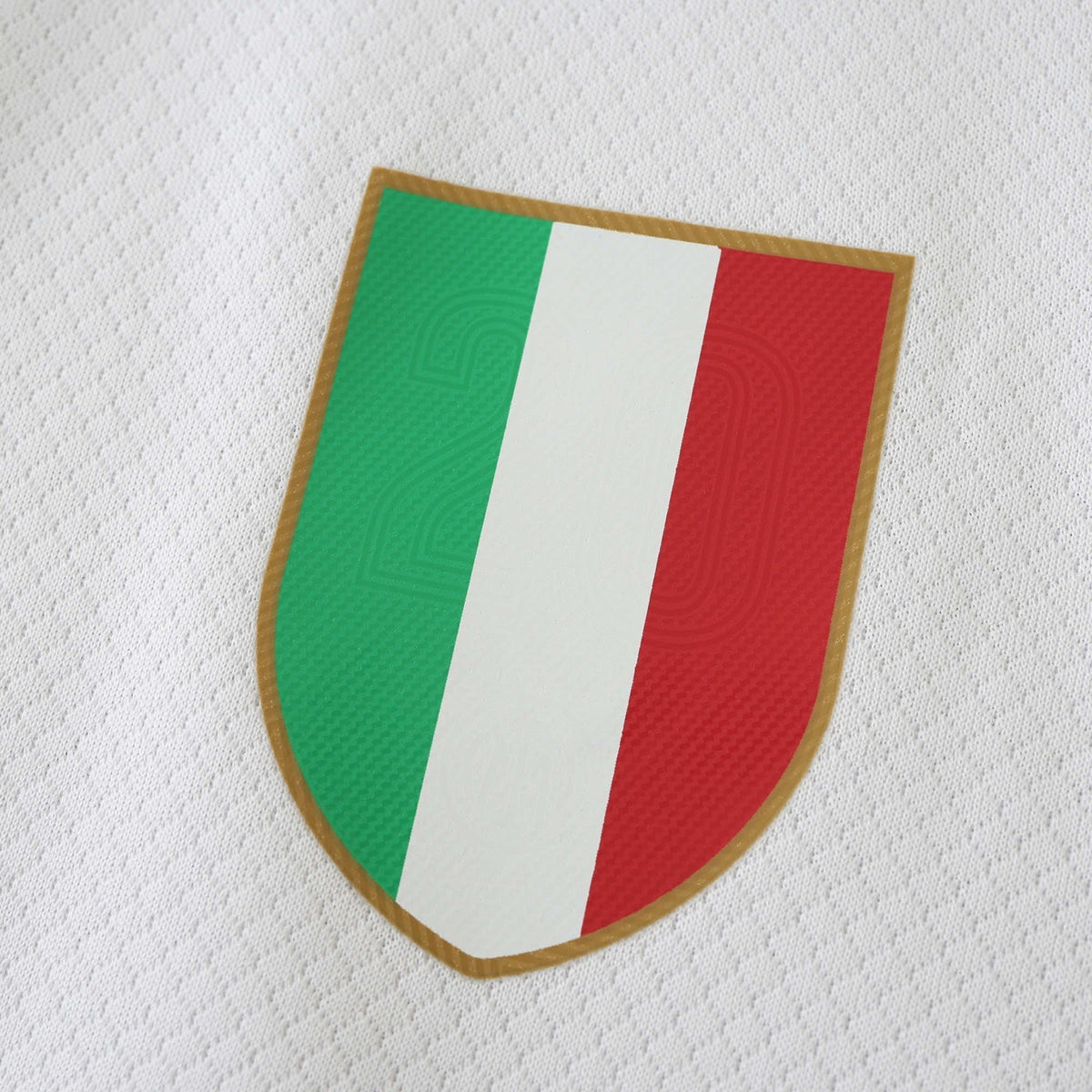 Inter Milan Away Jersey 2024/25 - White And Grey - photo 5