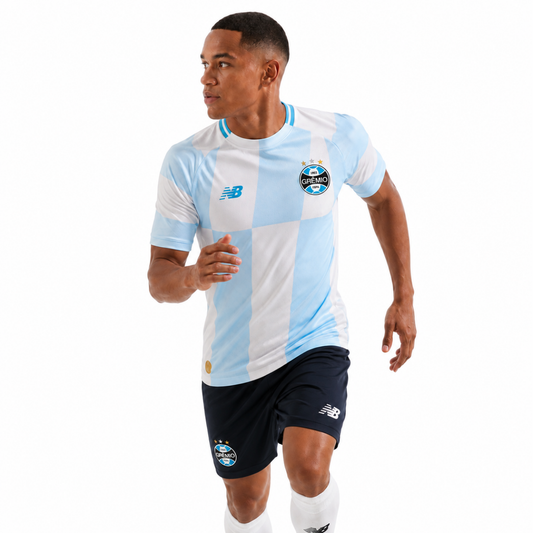 Camisa Grêmio II 26/27 Jogador