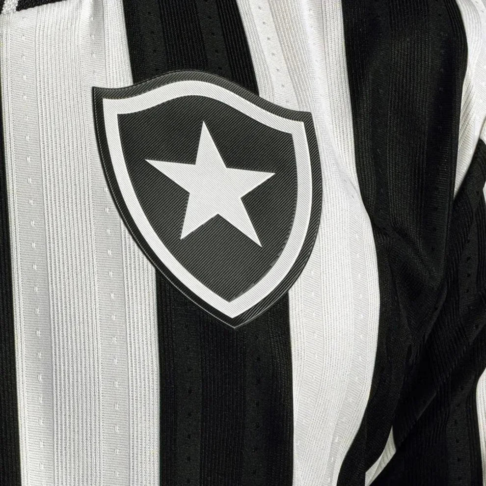 Botafogo Home Kids Kit 2026/27 - photo 3