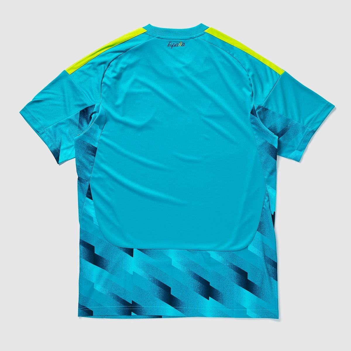 Spain Goalkeeper Jersey 2026/27 - photo 2