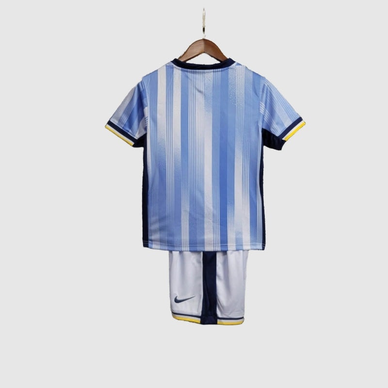 Kit Infantil Tottenham II 24/25 - foto 11