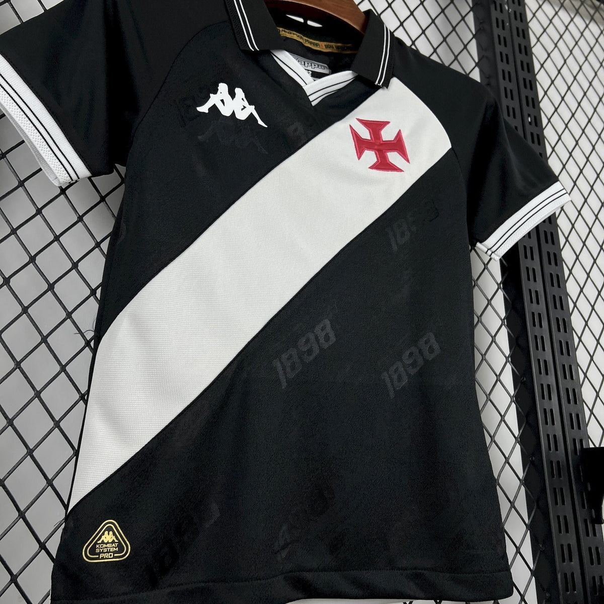Vasco da Gama Home Kids Kit 2025/26 - photo 4