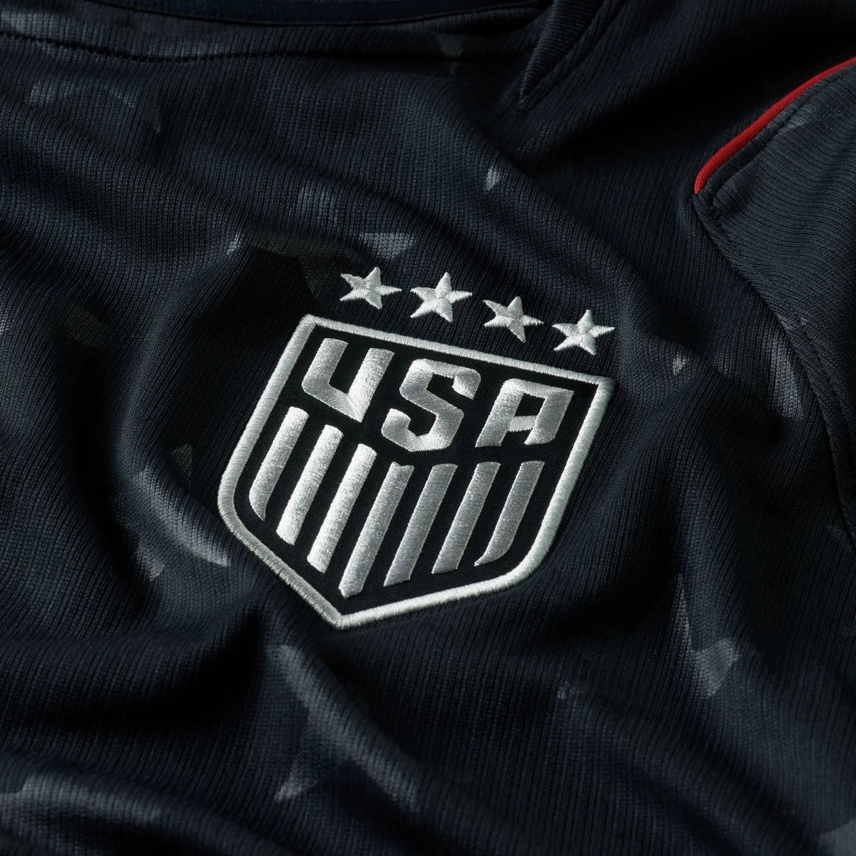 USA Away Jersey 2026/27 - photo 5