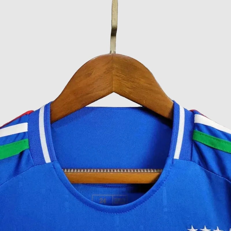 Italy Home Kids Kit 2024/25 - photo 4