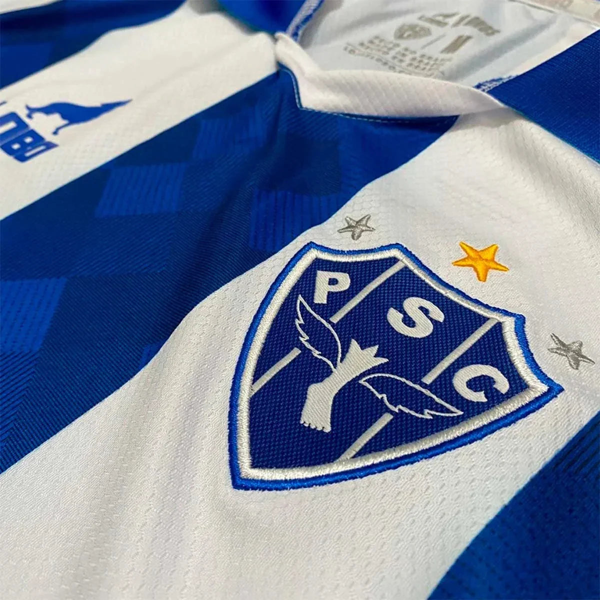 Paysandu Home Jersey 2026 - photo 5