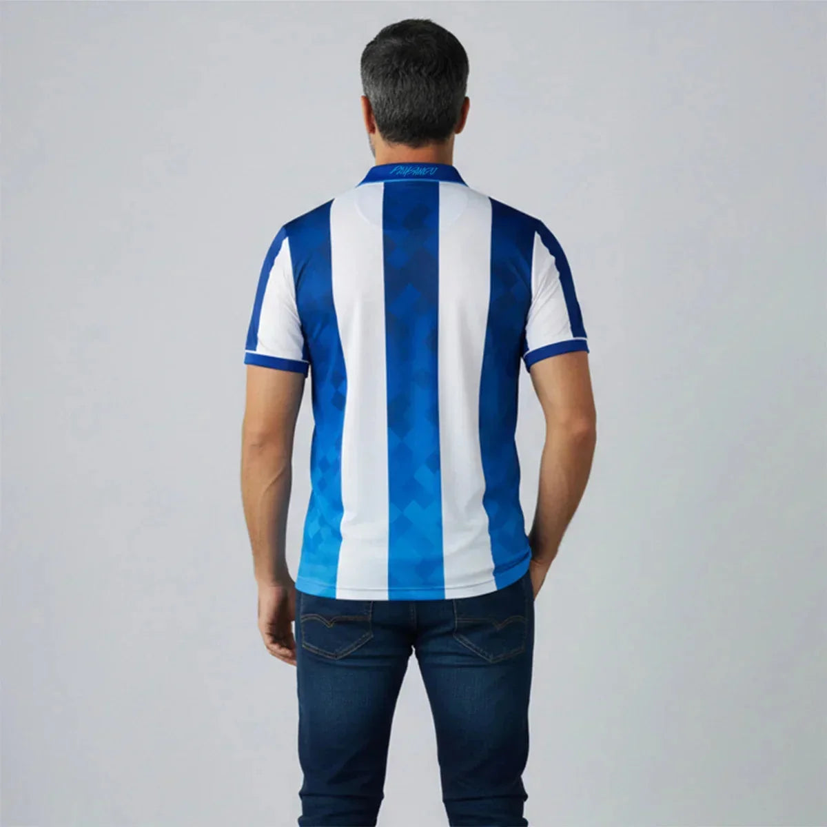 Paysandu Home Jersey 2026 - photo 4