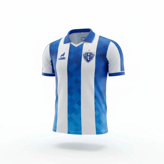 Paysandu Home Jersey 2026