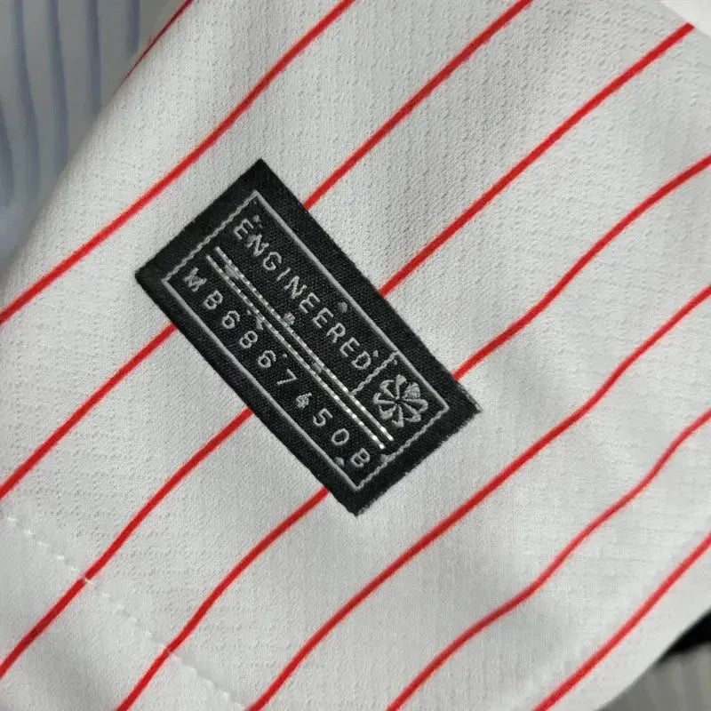 France Away Jersey 2024/25 - photo 4