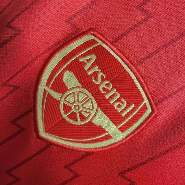 Arsenal Home Jersey 2023/24 - photo 3