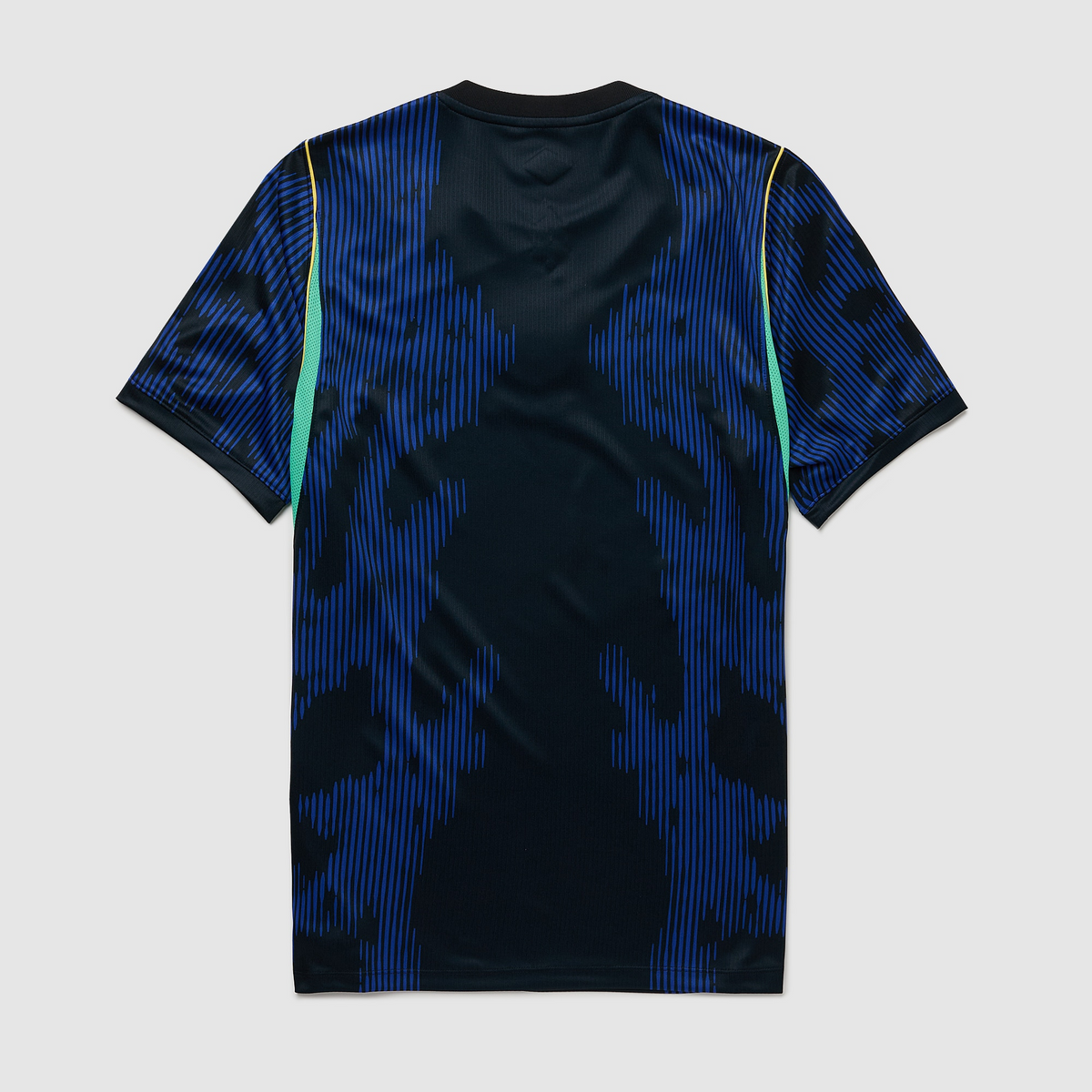 Brazil Away Jersey 2026/27 - photo 2