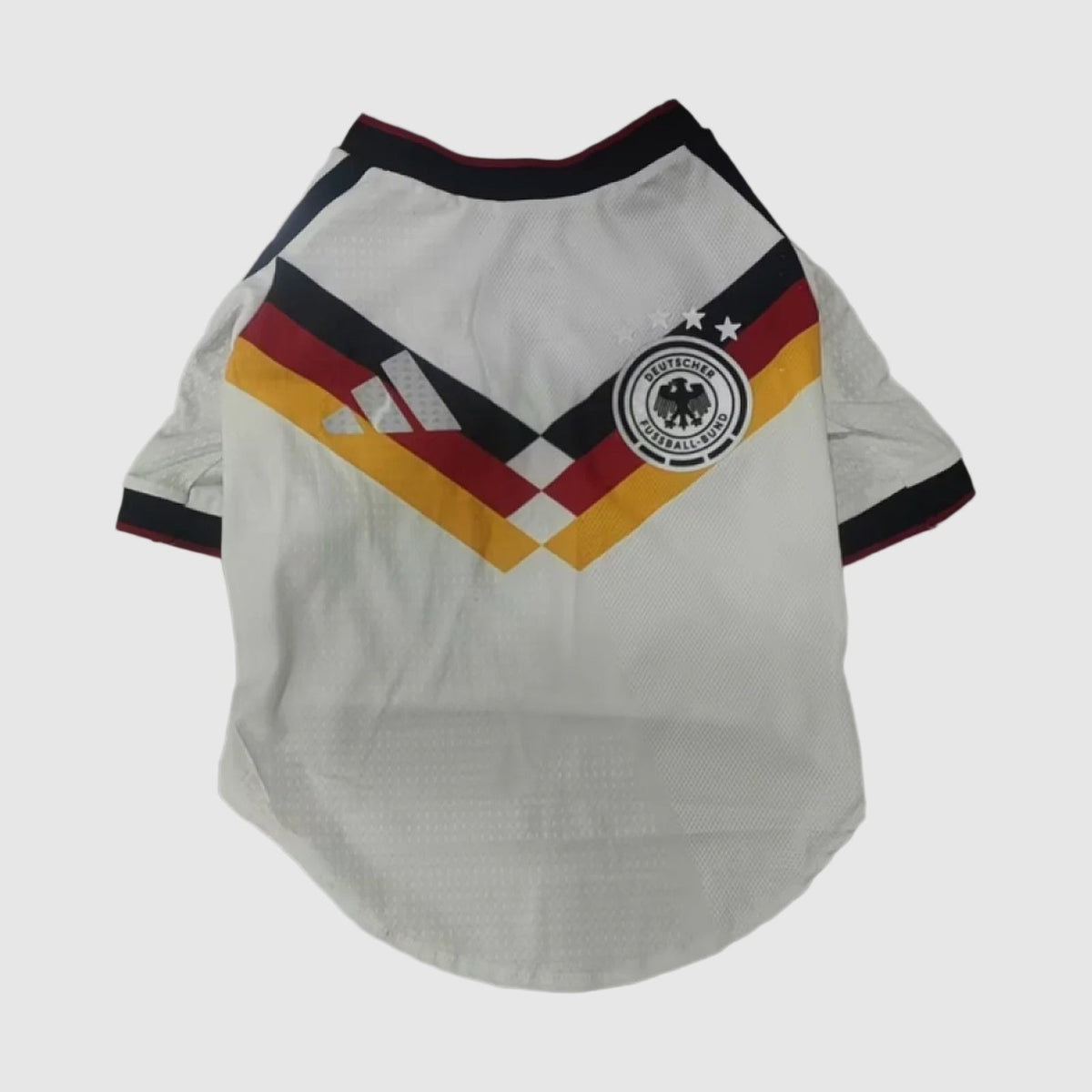 Germany Home Pet Jersey