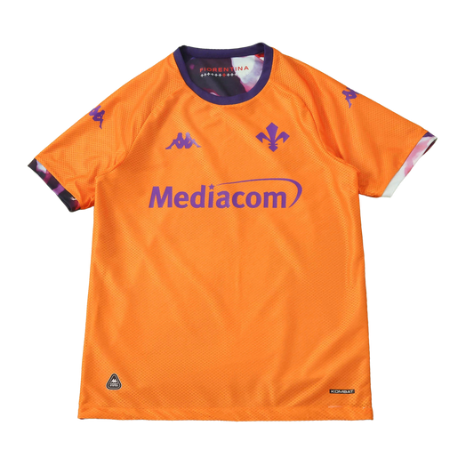 Camisa Fiorentina IV 25/26 Torcedor