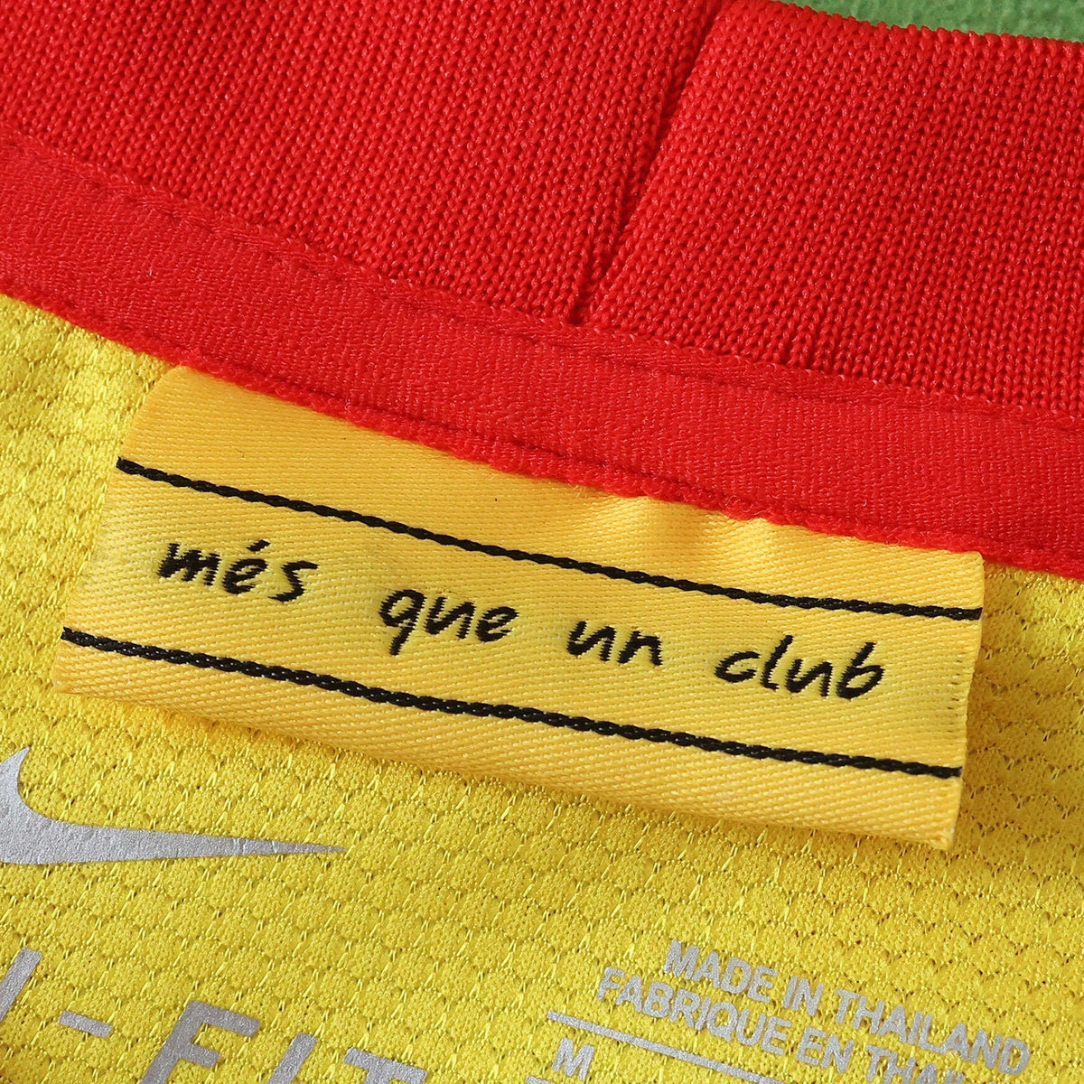 Camisa Retrô Barcelona II 2013/14 - foto 6
