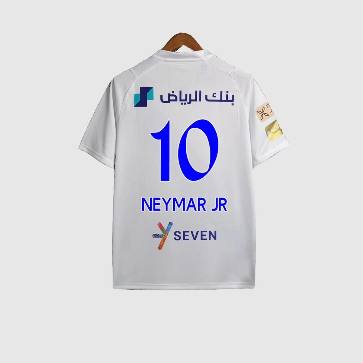 Al Hilal Away Jersey 2023/24 - photo 13