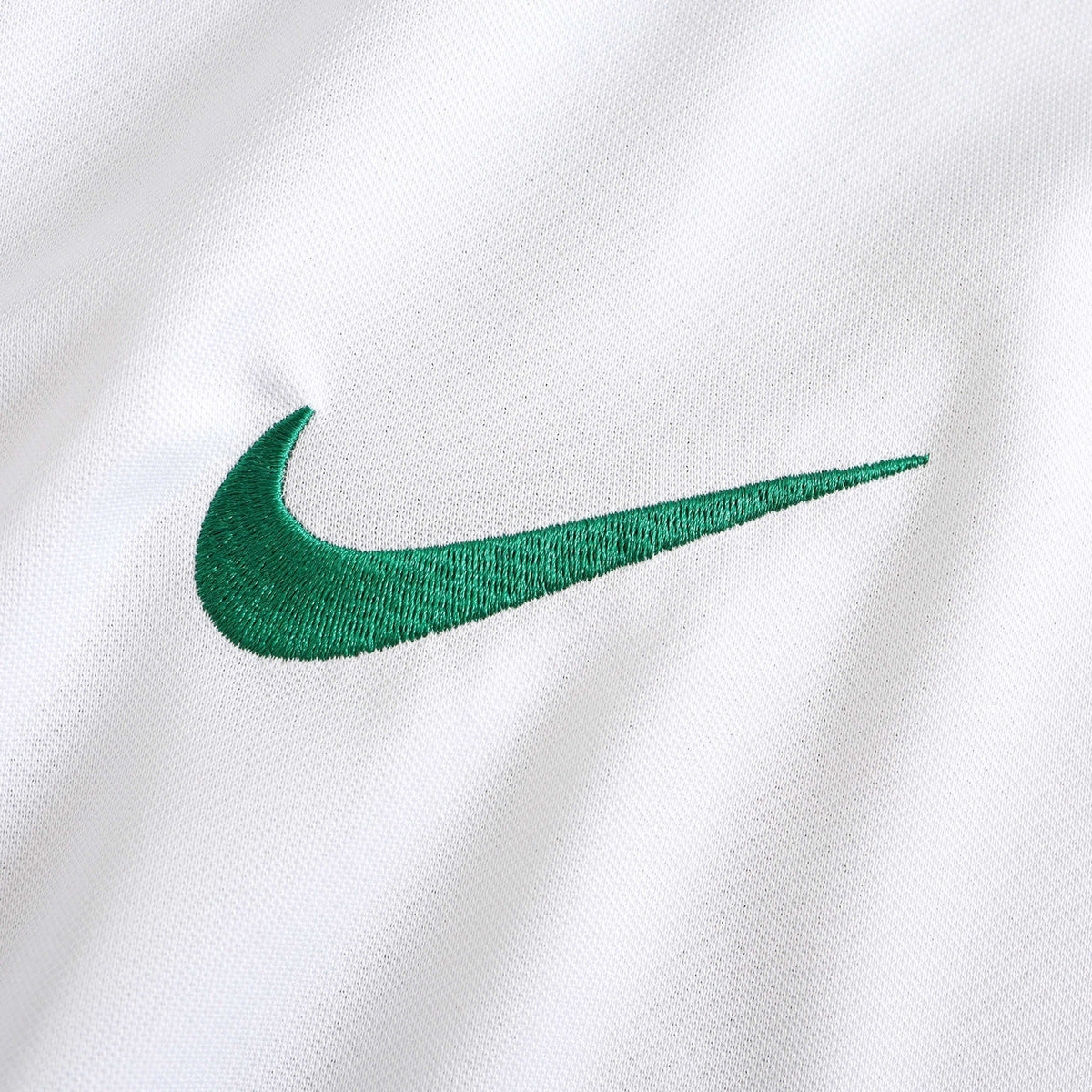 Sporting CP Away Jersey 2024/25 - White And Green - photo 4