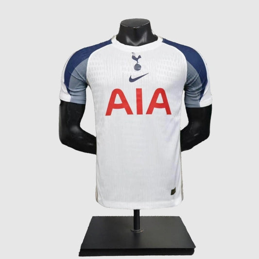 Tottenham Home Jersey 2025/26 Player Version