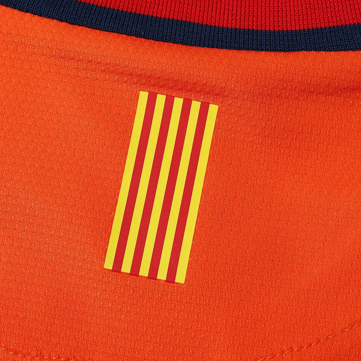 Barcelona Retro Away Jersey 2012/13 - photo 6
