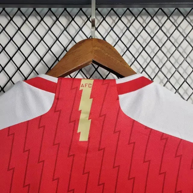 Arsenal Home Jersey 2023/24 - photo 8