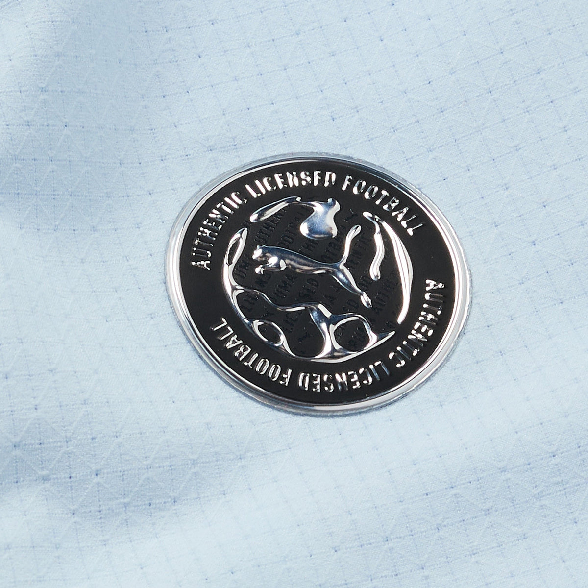 Manchester City Home Long Sleeve Jersey 2026/27 Player Version - photo 4