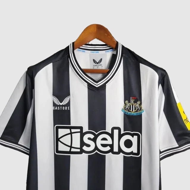 Newcastle United Home Jersey 2023/24 - photo 2