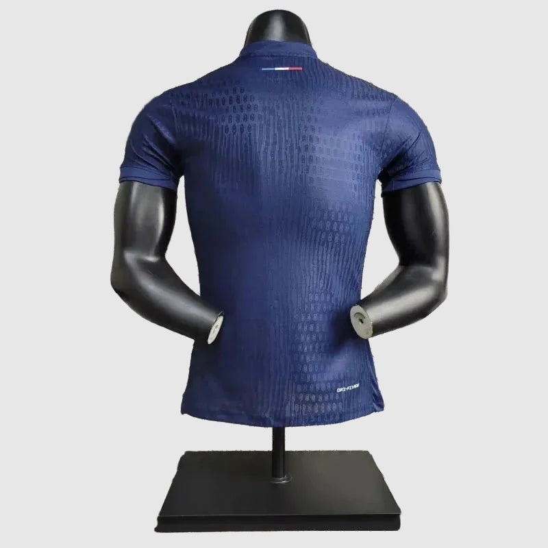 Paris Saint-Germain Home Jersey 2024/25 Player Version - photo 4