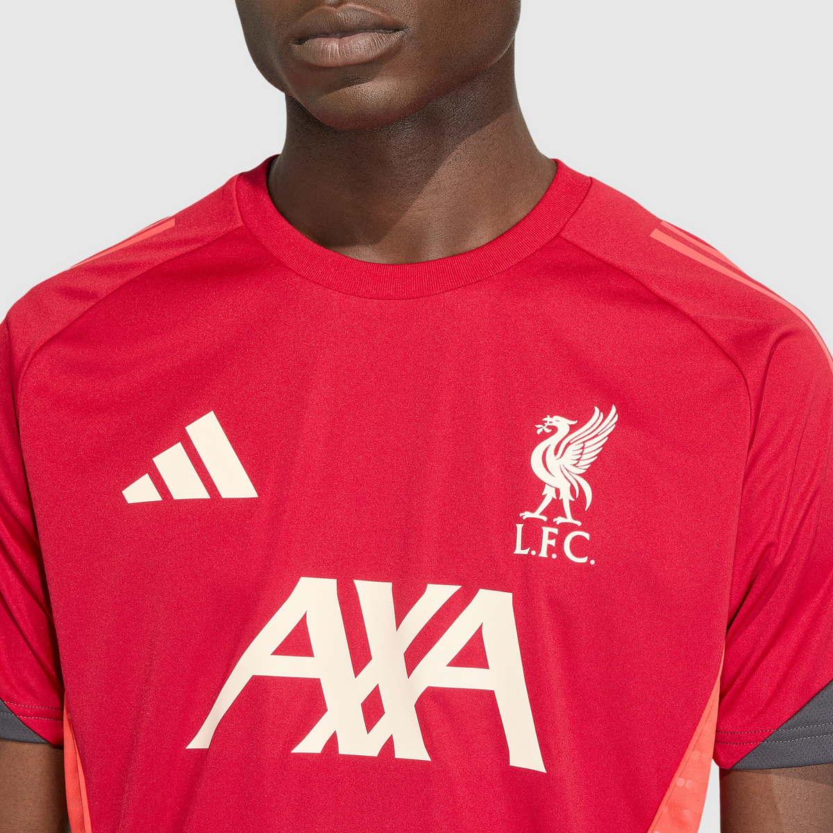 Liverpool Training Top 4 2025/26 - photo 5