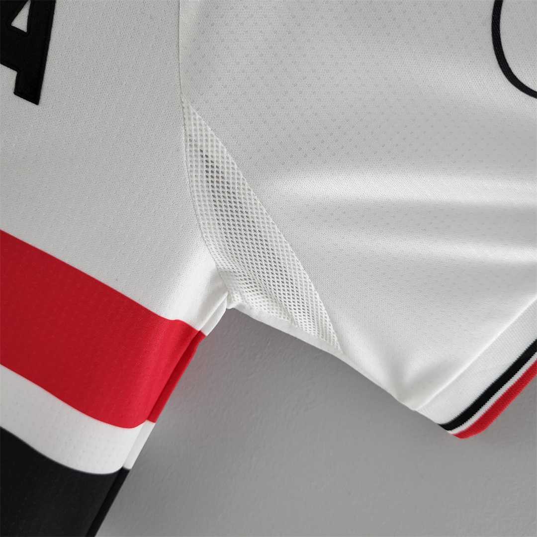 Camisa Retrô São Paulo I 2000 - foto 7