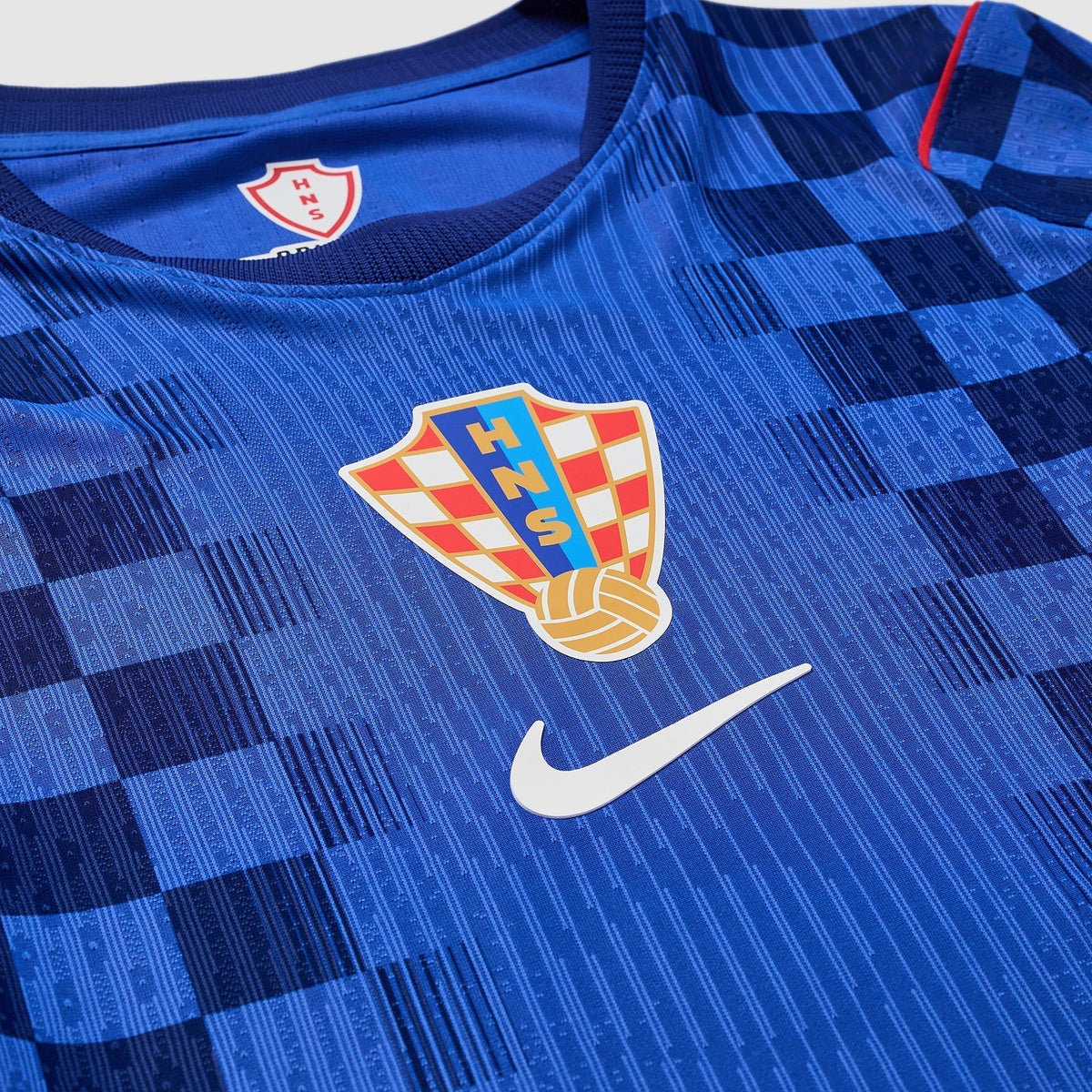 Camisa Croácia II 26/27 Jogador - foto 3
