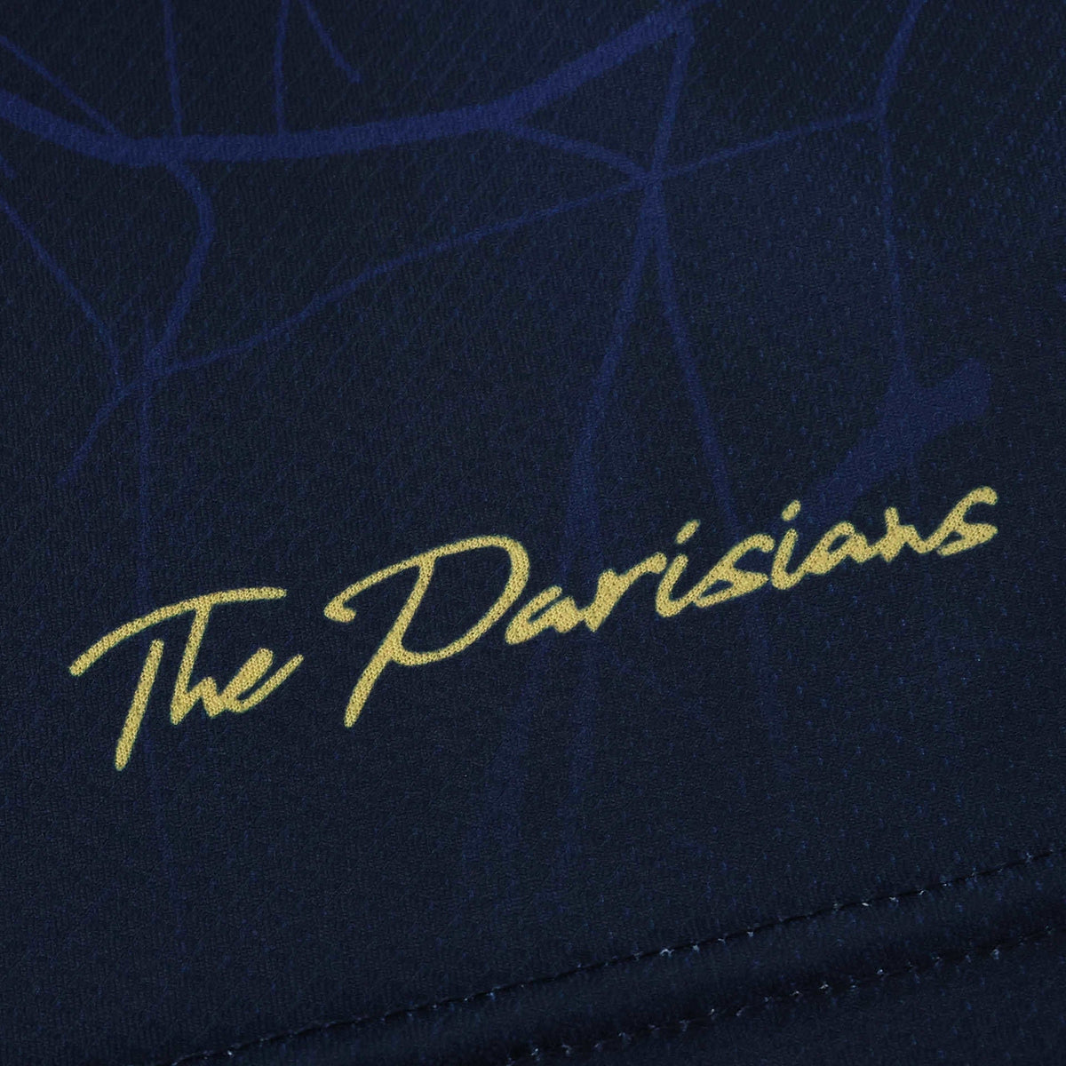 Camisa Paris Saint-Germain Mundial de Clubes Edição Especial Torcedor - foto 4