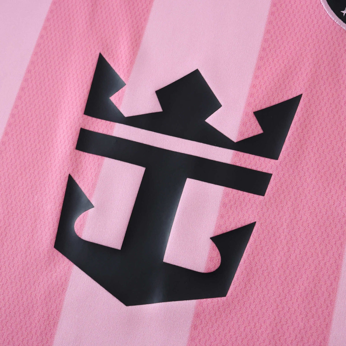 Inter Miami Home Jersey 2025/26 - photo 5