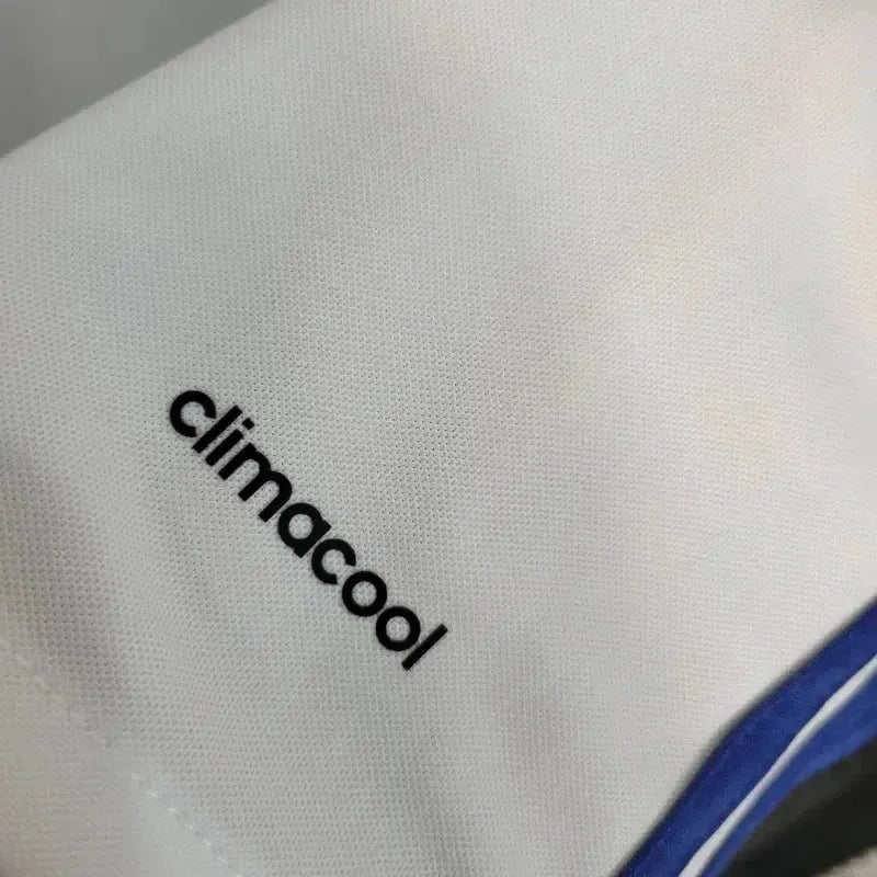 Real Madrid Main 2016/17 Retro Long Sleeve Jersey - photo 5