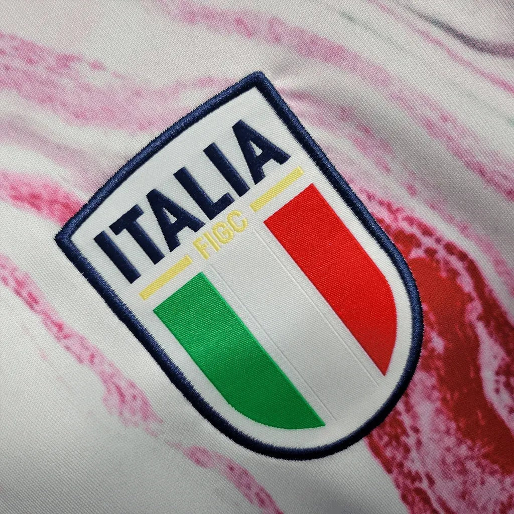 Italy Training Jersey 2023/24 - photo 3