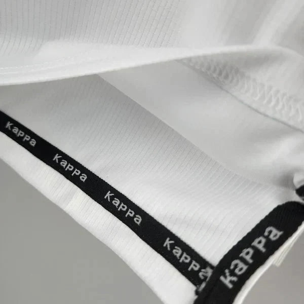 Vasco da Gama Retro Jersey 2000 - photo 6