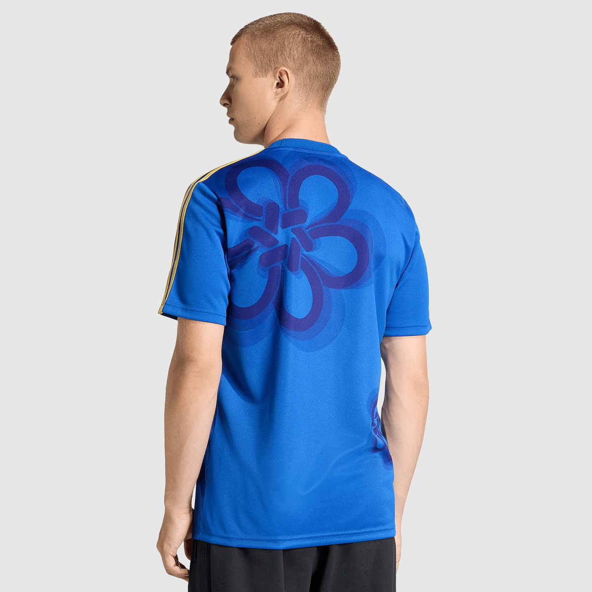 Real Madrid Chinese New Year 2025/26 Jersey - photo 3