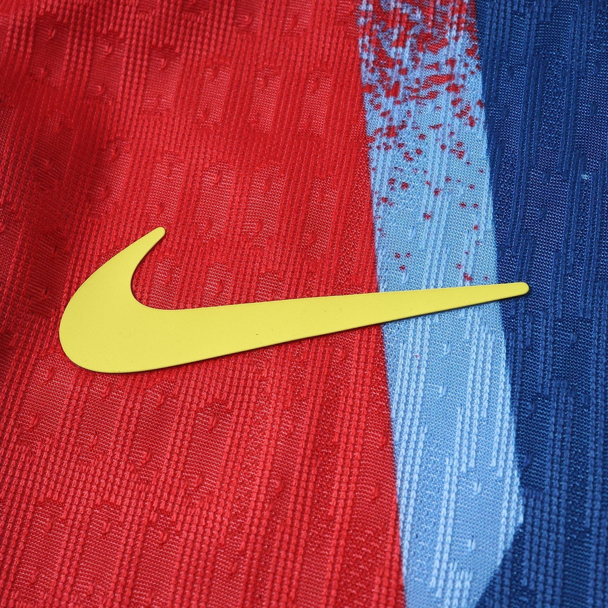 Barcelona Fourth Jersey 2025/26 Player Version - photo 3