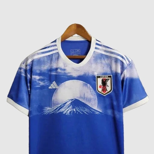 Japan Fujiyama Special Edition Fan Jersey - photo 2