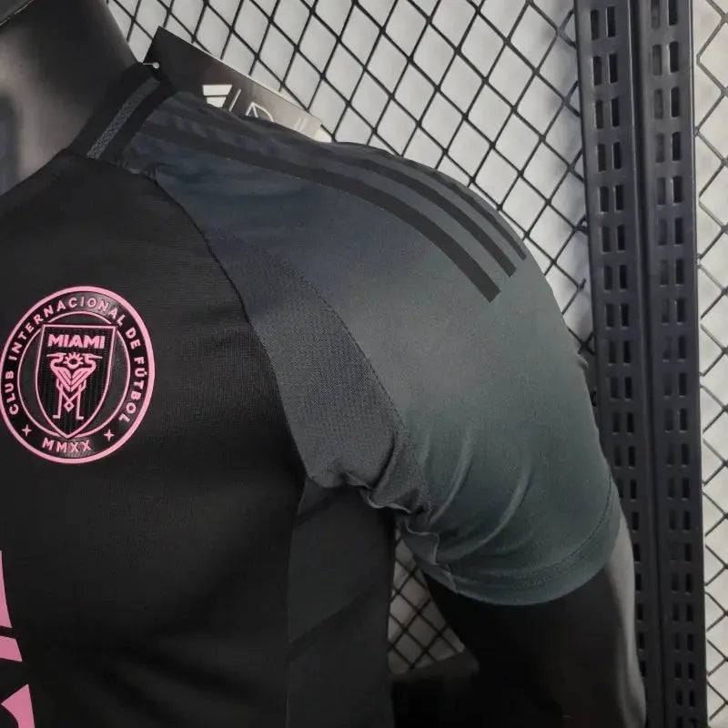 Camisa Inter Miami II 25/26 Jogador - foto 5