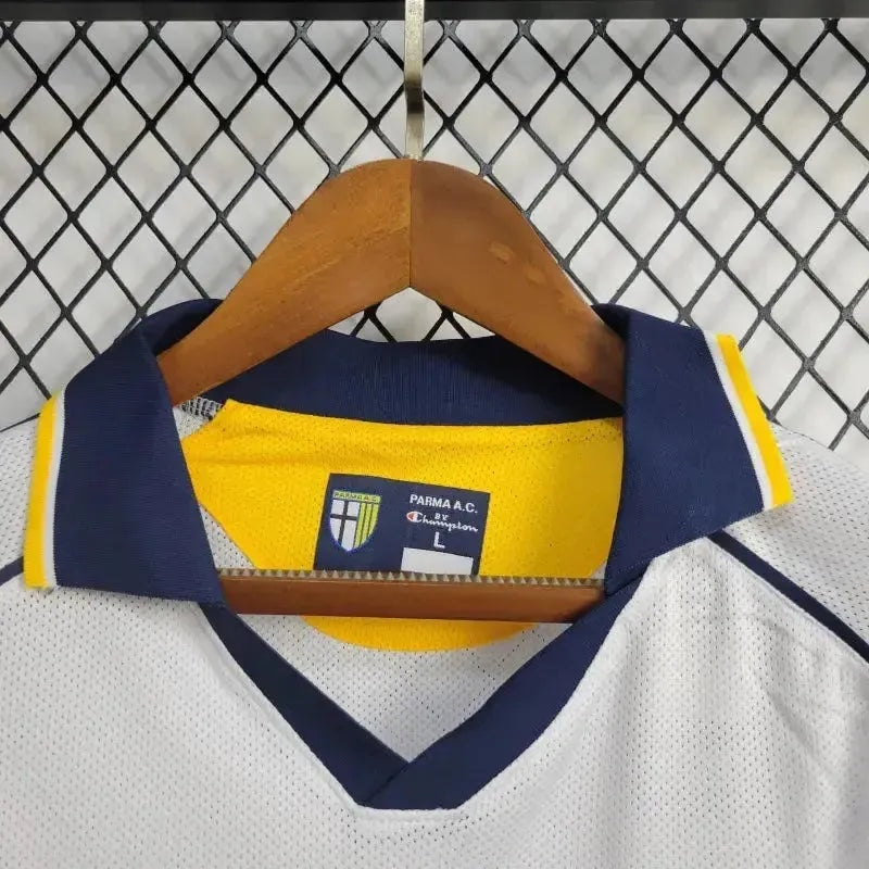 Parma Retro Away Jersey 2003/04 - photo 6