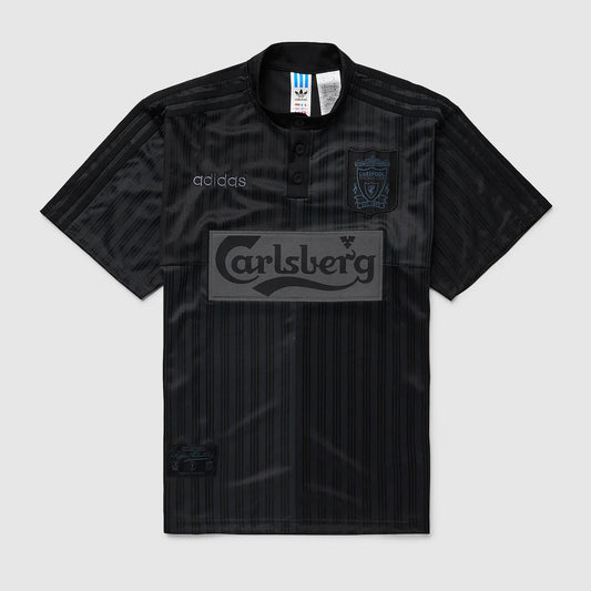 Liverpool Retro Jersey 1995