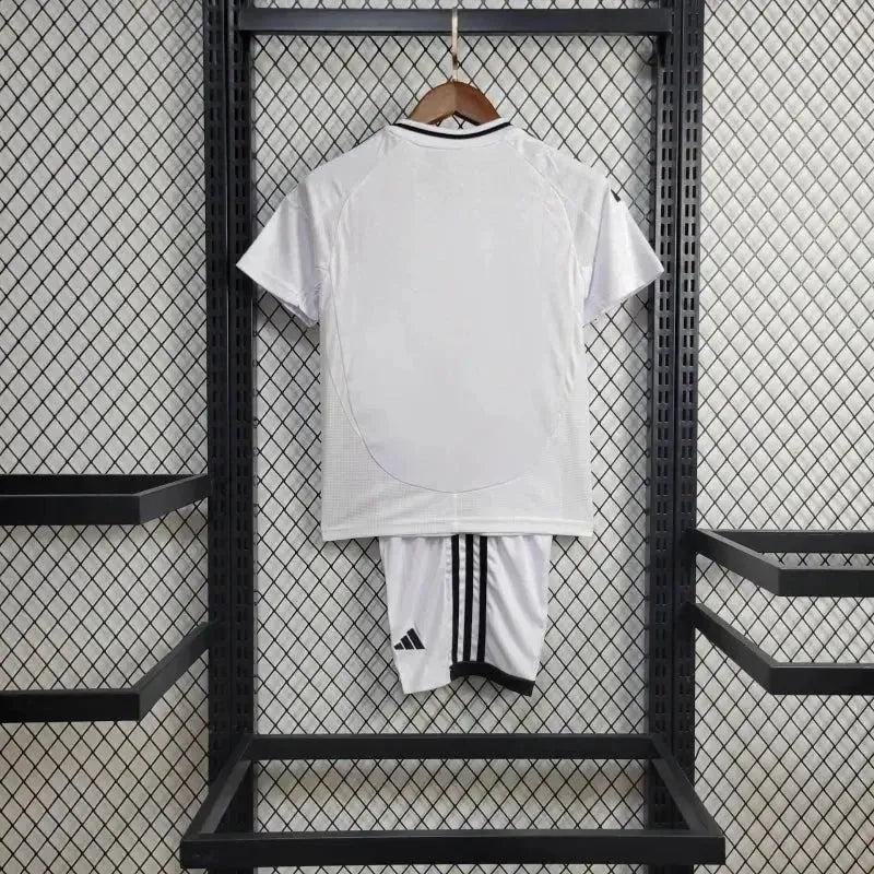 Real Madrid Home Kids Kit 2024/25 - photo 11