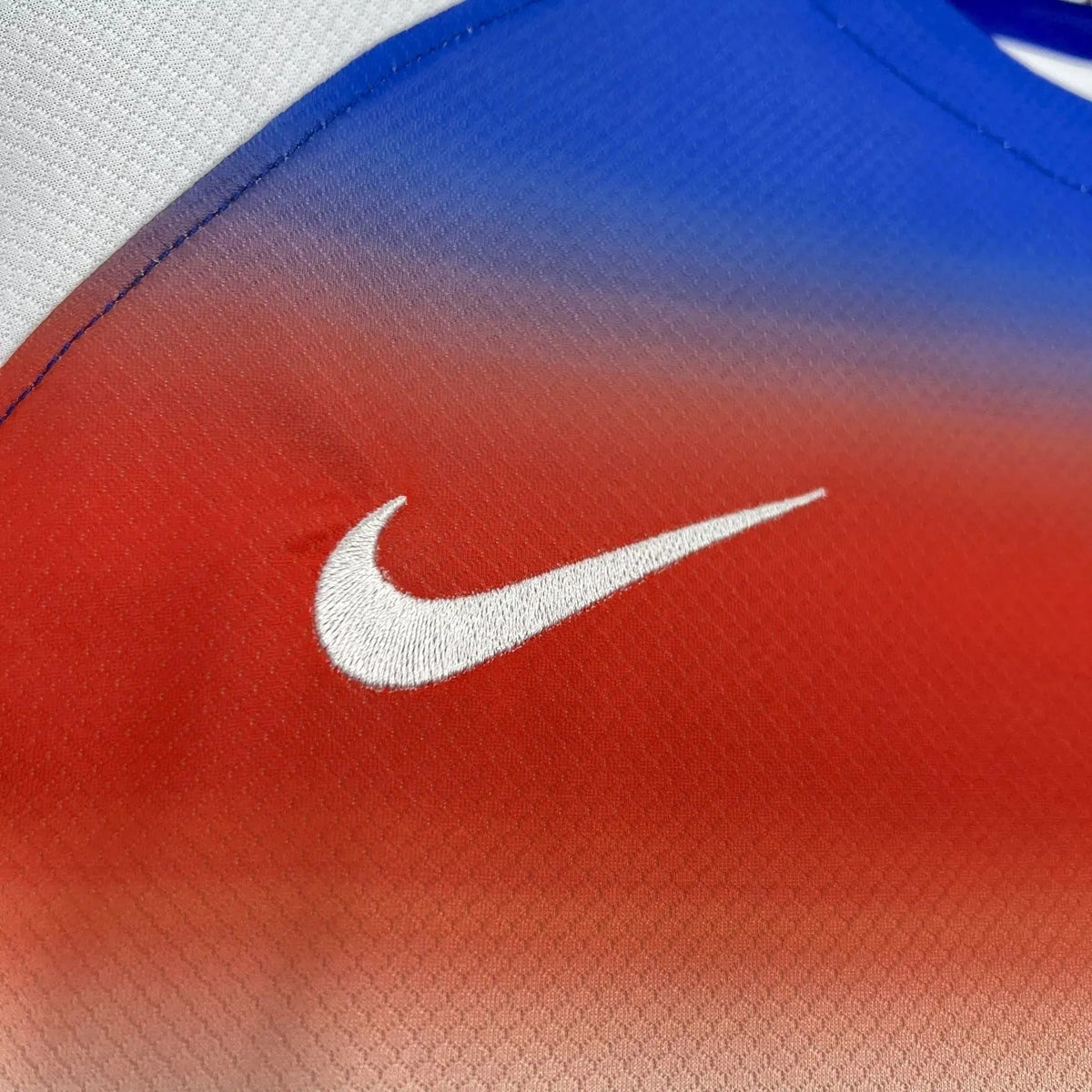 England Home Jersey 2025/26 - photo 6