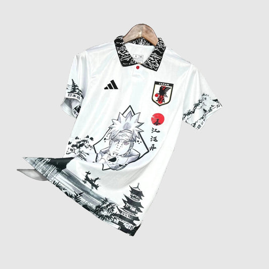 Camisa Japão Pain Edição Especial Torcedor