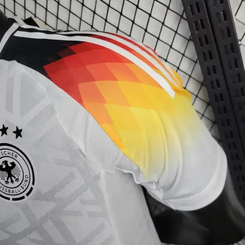 Germany Home Jersey 2024/25 Player Version - photo 8