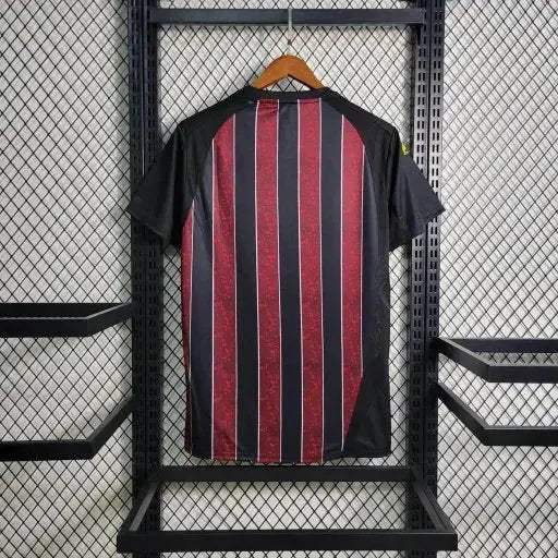 Manchester City Retro Away Jersey 2008/09 - photo 7